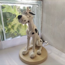 Dalmatien grand format d'occasion  Magné