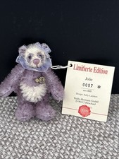 Hermann limited edition for sale  ALFRETON
