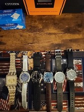 Large dial men for sale  Shelbyville