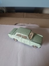 Dinky toys opel d'occasion  Expédié en Belgium