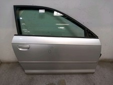 Porte audi hatchback d'occasion  Chambray-lès-Tours