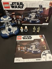 Lego star wars gebraucht kaufen  Hannover