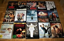 100 dvd auswahl gebraucht kaufen  Konz