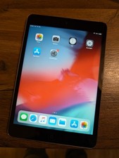 Apple ipad mini gebraucht kaufen  Geeste