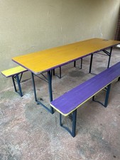 Vintage industrial german for sale  CREDITON