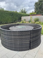 Rosen seater round for sale  KNUTSFORD