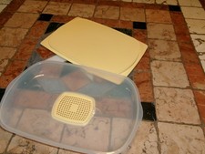 Tupperware cave charcuterie d'occasion  Avignon