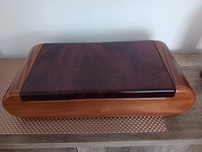 Wertvoller eleganter humidor gebraucht kaufen  Falkenstein