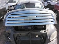 Used upper grille for sale  Peoria