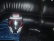 Casque ls2 helmets d'occasion  Lassigny