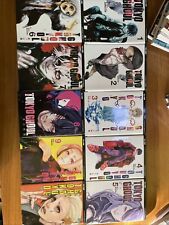 Tokyo ghoul serie usato  Volvera