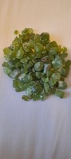 Rough peridot stone for sale  DAGENHAM