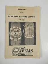 Instructions dalton dead for sale  Lake Ariel