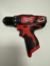 Milwaukee 2407 m12 for sale  Kailua