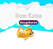 Roblox adopt ginger gebraucht kaufen  Bad Krozingen