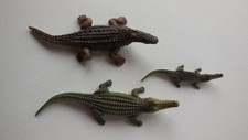 Lot crocodiles clairet d'occasion  Vineuil