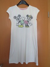 Disney süßes nachthemd gebraucht kaufen  Kämpfelbach