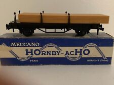 Hornby meccano 7172 d'occasion  Chambon-sur-Voueize