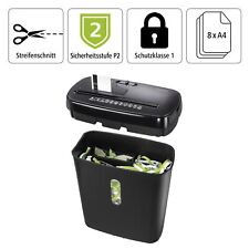 Hama aktenvernichter papier gebraucht kaufen  Monheim