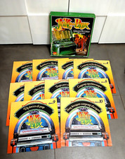 Jukebox cofanetto giri usato  Valenzano