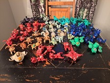 Bakugan collection huge for sale  Cincinnati