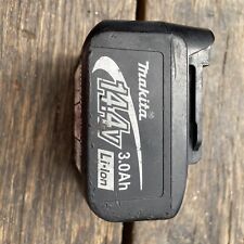 Genuine makita bl1430 for sale  ILFORD