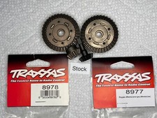 Conjunto de engrenagens Traxxas 8977 8978 Maxx Maxx Slash alto desempenho  comprar usado  Enviando para Brazil