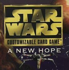 Star wars ccg for sale  Lynnwood