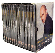 Commissario montalbano cofanet usato  Roma