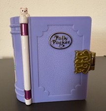 Polly pocket vintage gebraucht kaufen  Stuttgart