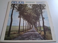 Delius sir john for sale  CANNOCK