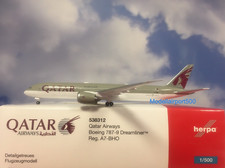 Herpa wings 500 gebraucht kaufen  Eging