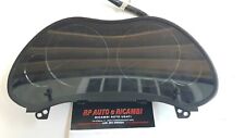 Quadro strumenti toyota usato  San Martino Dall Argine