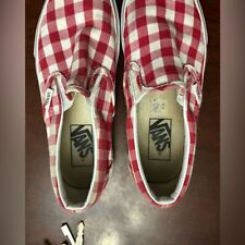 Woman vans red for sale  Bremen