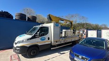 2017 iveco daily for sale  BROMSGROVE