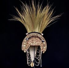 Head hunter asmat d'occasion  Expédié en Belgium