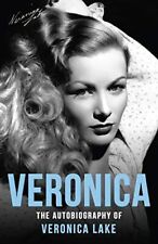 Veronica the autobiography gebraucht kaufen  Berlin