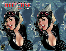 Batman detective comics for sale  Los Angeles