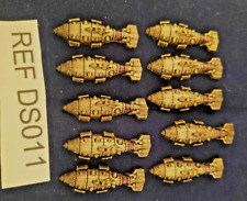 Dystopian wars covenant for sale  CHATTERIS