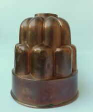 Ancien moule kouglof d'occasion  Lagny-sur-Marne