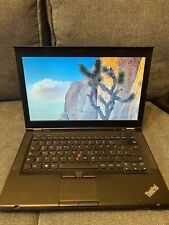 Laptop lenovo thinkpad gebraucht kaufen  Lorch