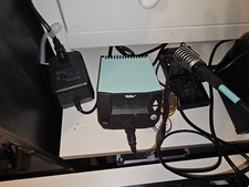 Weller we1010na digital for sale  SHOREHAM-BY-SEA