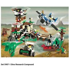 Lego 5987 adventurers for sale  Hiram