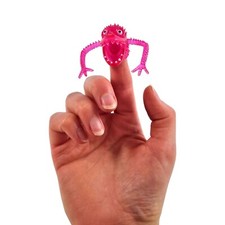 Spooky finger monsters for sale Spooky finger monsters for sale  NEWTON ABBOT