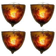 Four original french for sale  PULBOROUGH