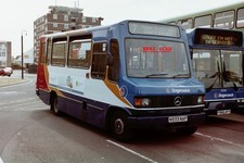 mercedes bus 709d for sale mercedes bus 709d for sale WIMBORNE