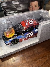 Martin truex 2016 for sale  Wyalusing