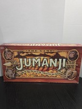 Jumanji board game for sale  Las Vegas
