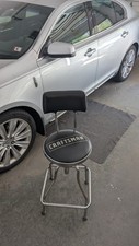 Tall work shop for sale  Chester