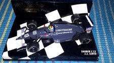 Minichamps sauber ilmor gebraucht kaufen  Giebelstadt